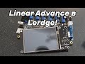 Обзор Lerdge X и Lerdge K после обновления. Linear advance в Lerdge!