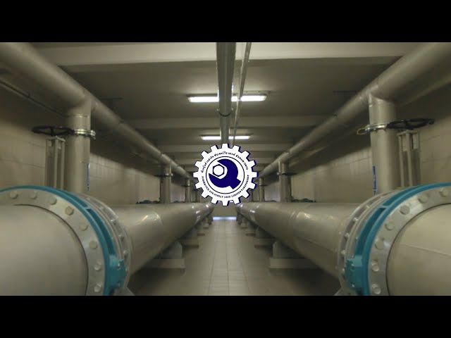 YouTube video player - Subservice & Supply
