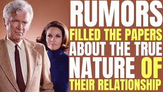 The STORY MADE HEADLINES about the REAL NATURE OF THEIR RELATIONSHIP!  Lee Meriwether's reaction! Profile