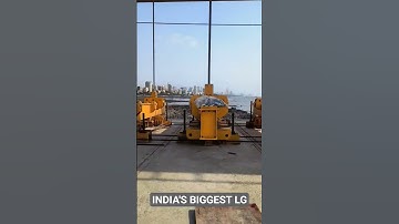 150mtr. long India