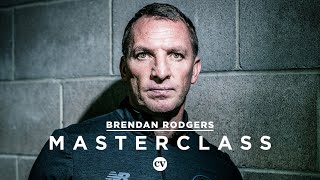 Brendan Rodgers • Tactics, Liverpool 5 Arsenal 1 • Masterclass