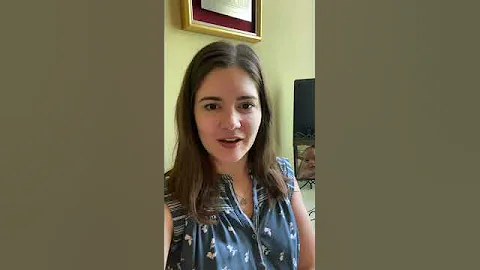 Rebecca Nguyen, master teacher. LSU Geaux Teach Ma...