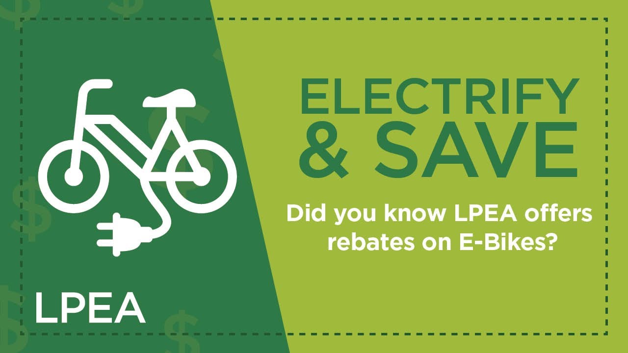 Lpea Rebates