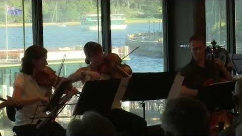 Matthew Locke – Broken Consorts