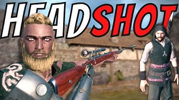 U11 The Best Way to complete a dungeon run in Blade and Sorcery Nomad