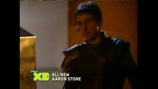 Disney Xd Skyrunners Premiere Weekend Promo 2009 V1