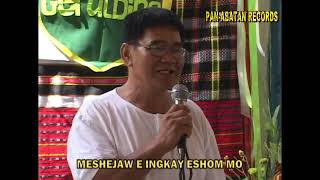 BAYAW//RAUL BERAY//IGOROT SONGS:IBALOY// PAN-ABATAN RECORDS TV