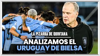 EL URUGUAY DE MARCELO BIELSA