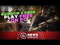 Play Rainbow Six Siege for Free on PC Right Now - GS News Update