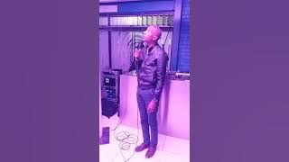 SALESMAN  At  HiS BEST SA COMEDY 2017