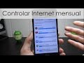 Como Controlar y Limitar el Uso De Datos Moviles