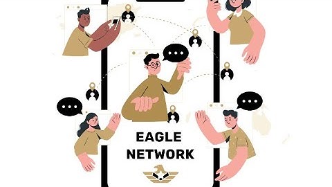 Is Eagle Network Scam or Legit - Research on Credibility