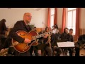 Suli Jazz - László Attila ismeretterjesztő előadása
