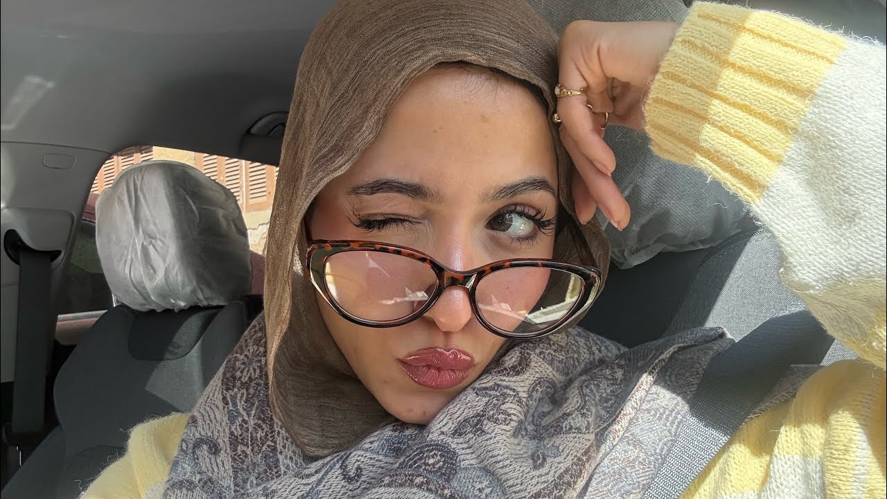 يلا نرغي مع شماشيمو🙊(المذاكرة 📚📖)