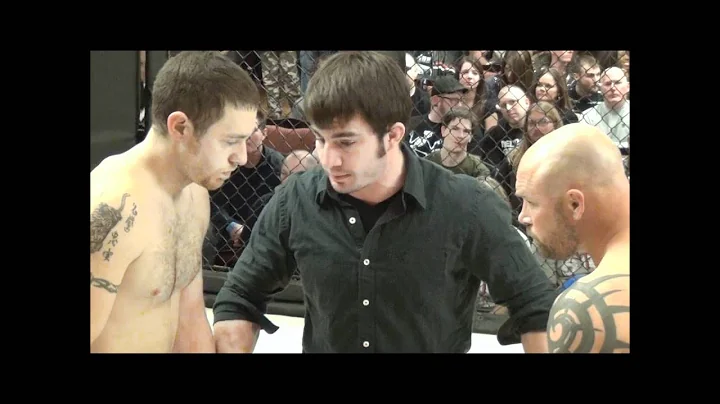 Mike Brand vs Tommy Thomas.wmv