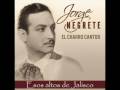 Jorge Negrete - Esos altos de Jalisco