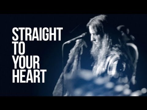 Güru - STRAIGHT TO YOUR HEART - Videoclip Oficial