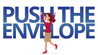 Push The Envelope