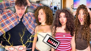 Download Lagu Kalogeras Sisters TRY A PERIOD CRAMP SIMULATOR ON NOAH RISLING! MP3 Download Lagu Kalogeras Sisters TRY A PERIOD CRAMP SIMULATOR ON NOAH RISLING! MP3