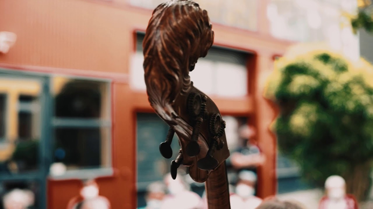 KIOSK ¦ Ronan Courty