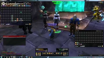 Wow 4.0.6 Icecold-wow