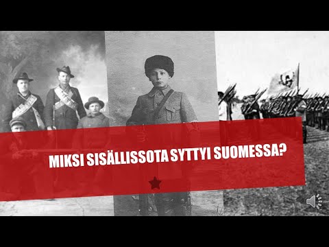 Video: Miksi Lenin oli maanpaossa?