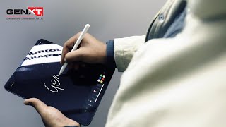 Introducing Genxt Nepal Authorized Distributor and Service Provider for Apple De