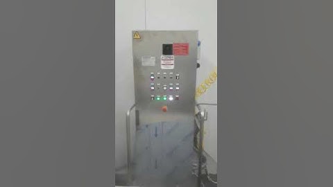 AUTOMATIC GNOCCHI LINE