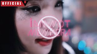 vivid undress「私メンヘラなんかじゃないもん」 MV chords