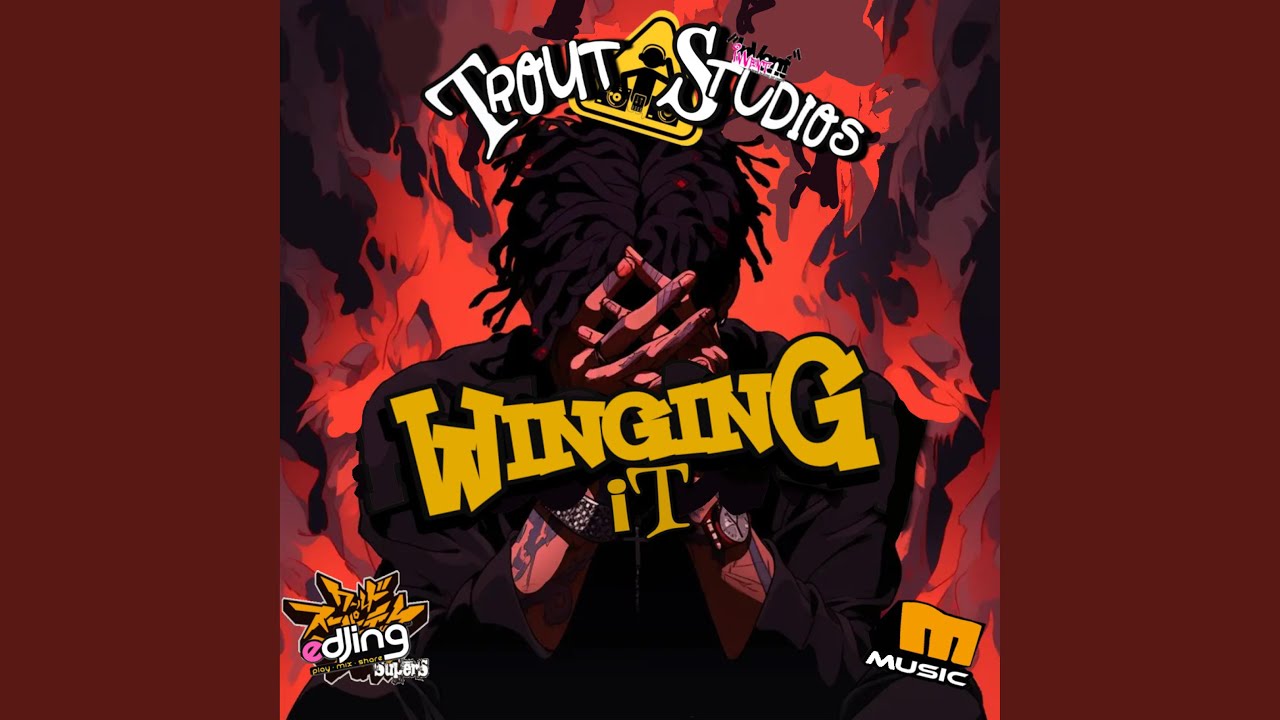 Watch WINGING IT on YouTube Watch WINGING IT on YouTube
