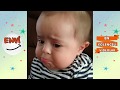 Bebekler ve Çocuklardan Komik Tepkiler 👶 Komik Bebekler 2017 #envi