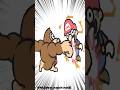 ネットでバズったマリオの面白画像がヤバすぎるwwwww#mario #nintendo #shorts