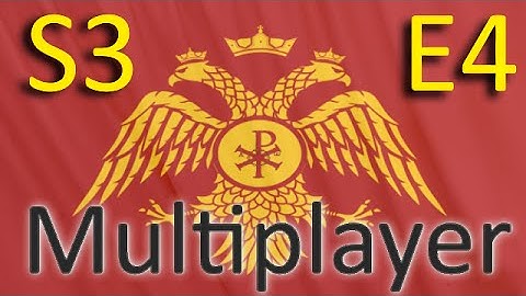 The Pheonix Rises! A Ck2 Roman Multiplayer Let