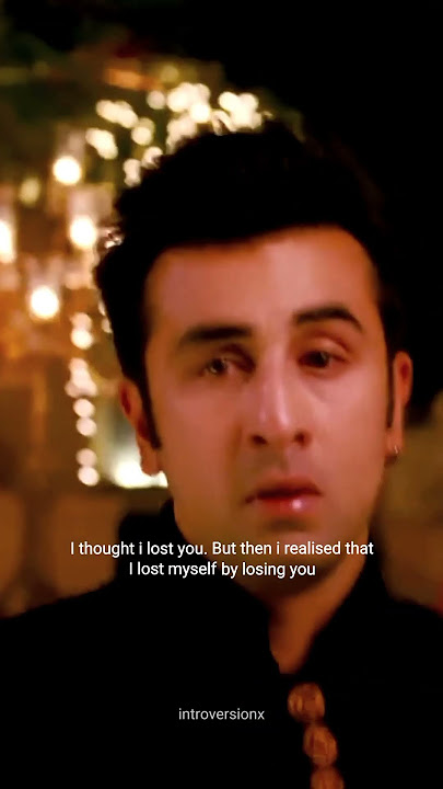 yeh jawani hai deewani | sad | what's app status | rsmedia