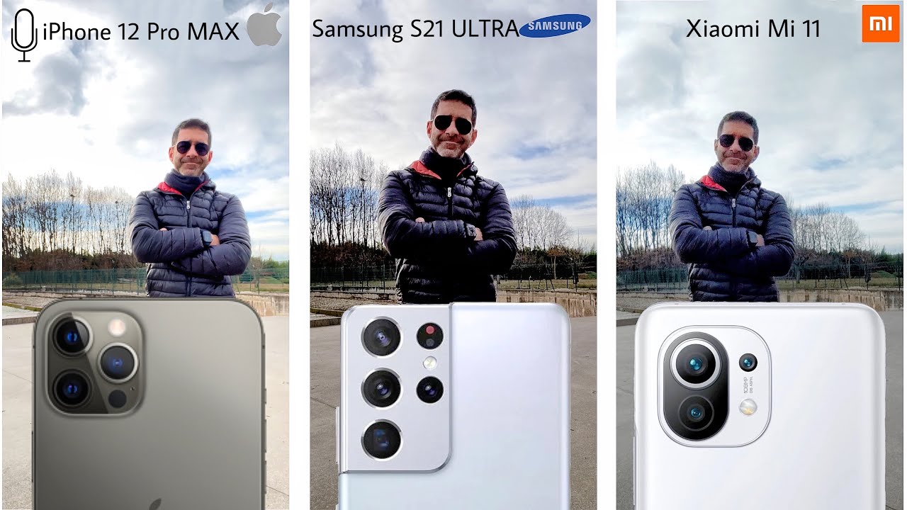 Samsung Galaxy S21 Ultra Фронтальная Камера