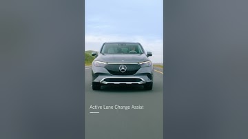 How To: Driving Assistance Features
