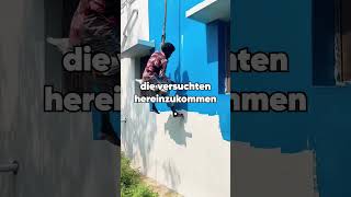 Wann ist ein Streich gegen eine Lehrerin zu weit gegangen?