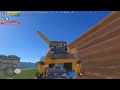 Oxide survival island: ^[FALSE BANNED]^