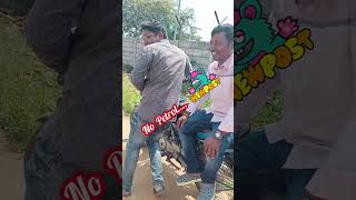 Download Lagu No Petrol in Bike #automobile #petrol #bike #kennyshorts #kenny #lucky #luckyshorts #funnyvideo MP3