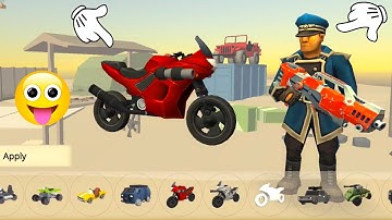 StrikeFortressBox Game || Pro VS Hacker || Trench - Maps || Level # 994 || Best Online Games