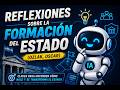 Reflexiones Sobre La Formación Del Estado (Ozblak Oscar)