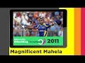 WC Throwback Magnificent Mahela WC Throwback Magnificent Mahela
