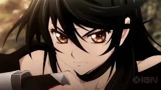 Tales of Berseria Animated Opening HD