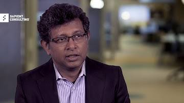 Rashed Haq on AI Strategy for Asset Managers