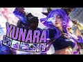 рџ ґLIVE Being Nice In ARAM New Champion YUNARA Live Aram рџ ґLIVE Being Nice In ARAM New Champion YUNARA Live Aram