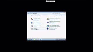 How To Access Programs