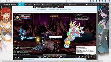 How to get Ultimate Dark caster im Mercer project