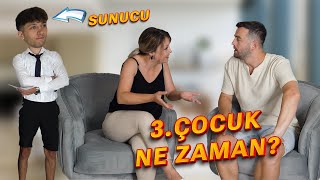 3. Çocuk Ne Zaman ? | SORU CEVAP