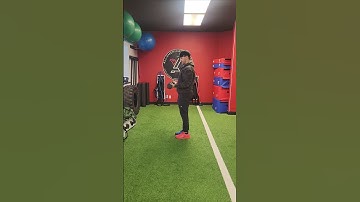 DB Bicep Curl Static Hold