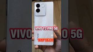 VIVO T2 PRO 5G INDIA ?? PRICE